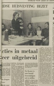 Leidsch Dagblad, 15 maart 1973
