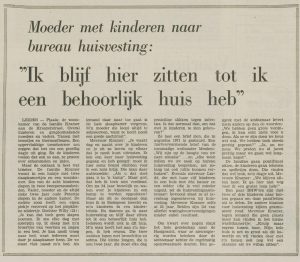 Leidsch Dagblad, 15 maart 1973