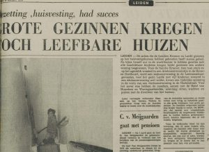 Leidsch Dagblad, 16 maart 1973