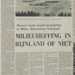 Leidsch Dagblad, 10 mei 1975