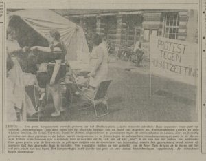 Leidse Courant, 28 juni 1973