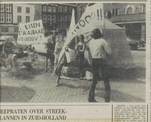 Kraken LD 27 juni 1973