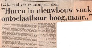 Leids Dagblad 9-4-1974