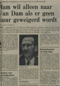 Nieuwe Leidse Courant 18-1-1974
