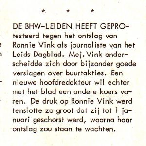 BHW-Buurtkrant 11/73