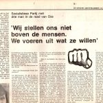 De Groene Amsterdammer, 12 juni 1974
