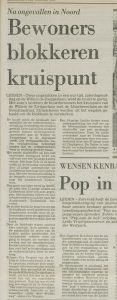Leidsch Dagblad 8 sept 1980