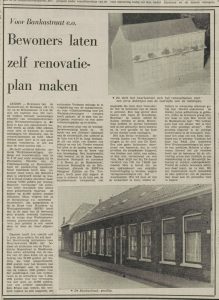 Leidsch Dagblad 25 feb 1975