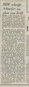 WeWo2 LD 1 juli 1975