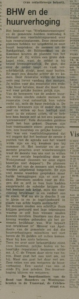 Nieuwe Leidsche Courant 12 februari 1974
