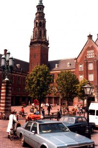 stadhuis