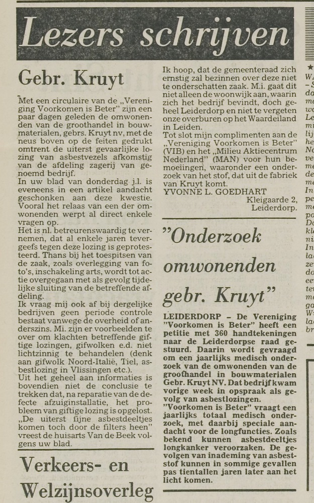 Kruyt LD 29 nov 1976 LS