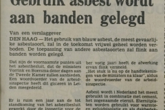 Kruyt NLC 10 feb 1977 verbod