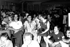 Uitslagenavond Stadsgehoorzaal Gemeenteraad 1982