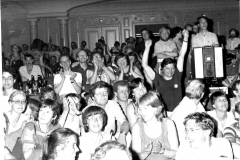 Uitslagenavond Stadsgehoorzaal Gemeenteraad 1982